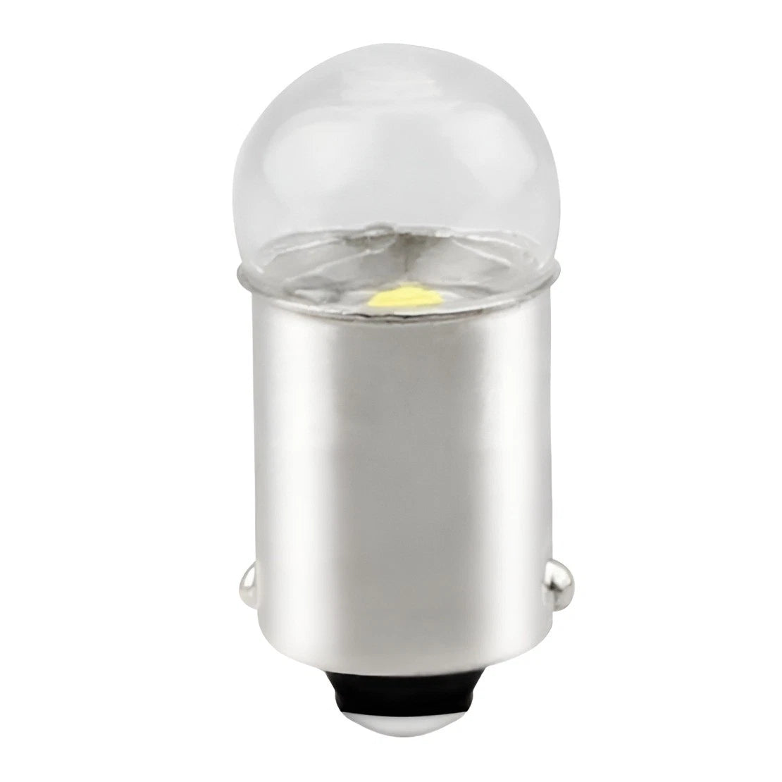 20 x White T11 BA9s T4W LED Dash Light Bulbs for Car Interior