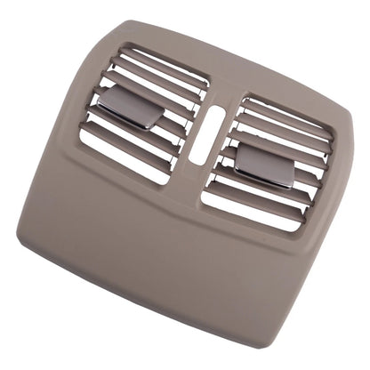 Rear Center Console Air Vent Grille Cover for Benz E W212 (2009-2016)