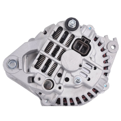 Alternator for Mitsubishi Lancer CB 1.6L Petrol (1990-1992)
