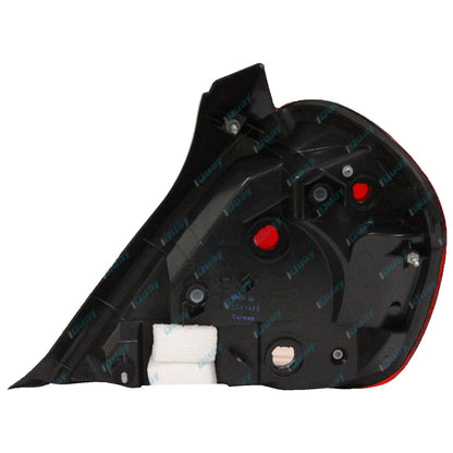 LH Tail Light Left for Nissan Pulsar N16 Ser2 2003~2006 4Dr Sedan LHS