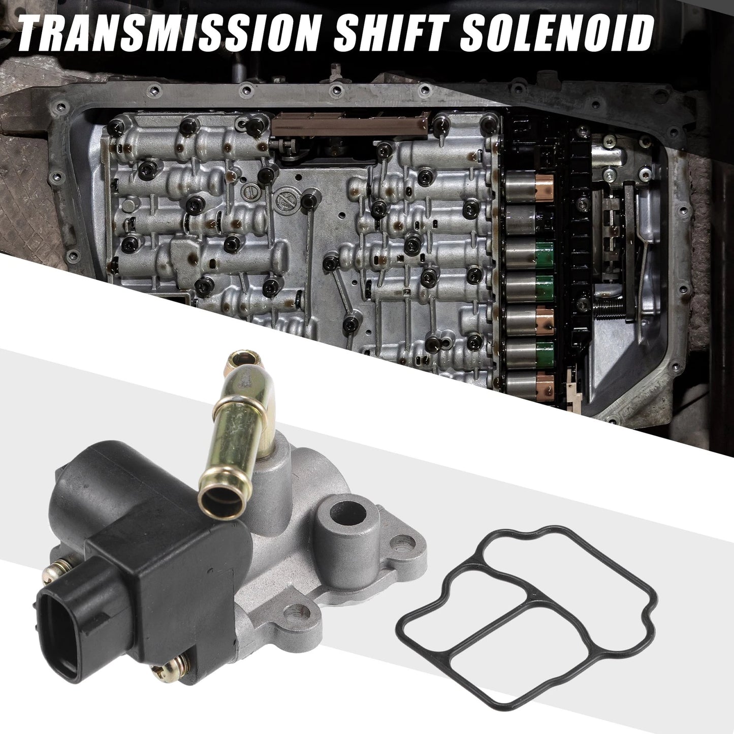 Shift Solenoid for LEXUS ES300 (1999-2001)