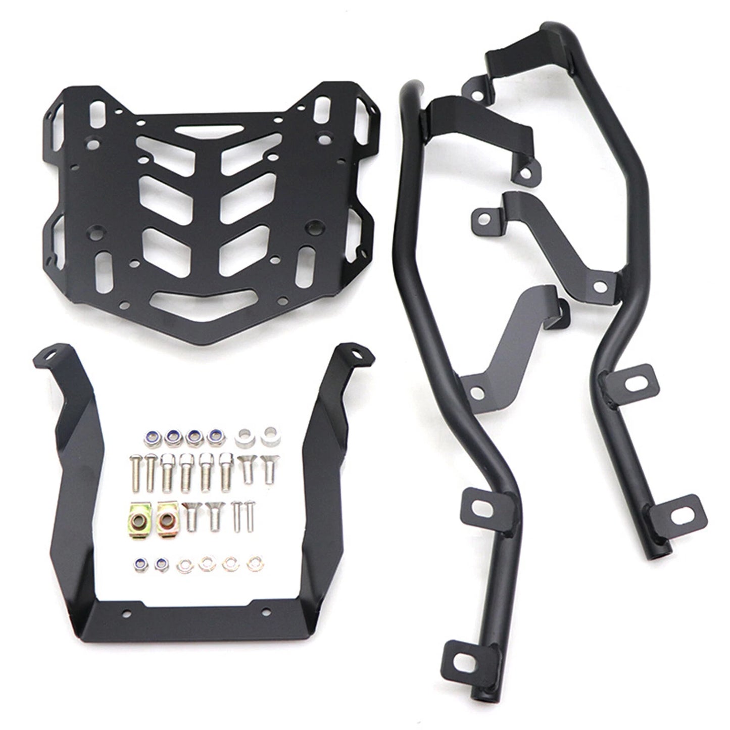 Rear Luggage Rack Carrier for YAMAHA YZF R25 R3 / MT-25 MT-03 (2019-2023)