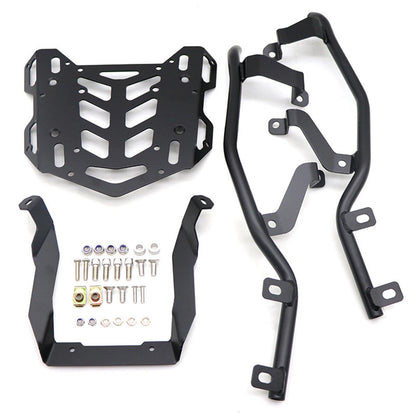 Rear Luggage Rack Carrier for YAMAHA YZF R25 R3 / MT-25 MT-03 (2019-2023)