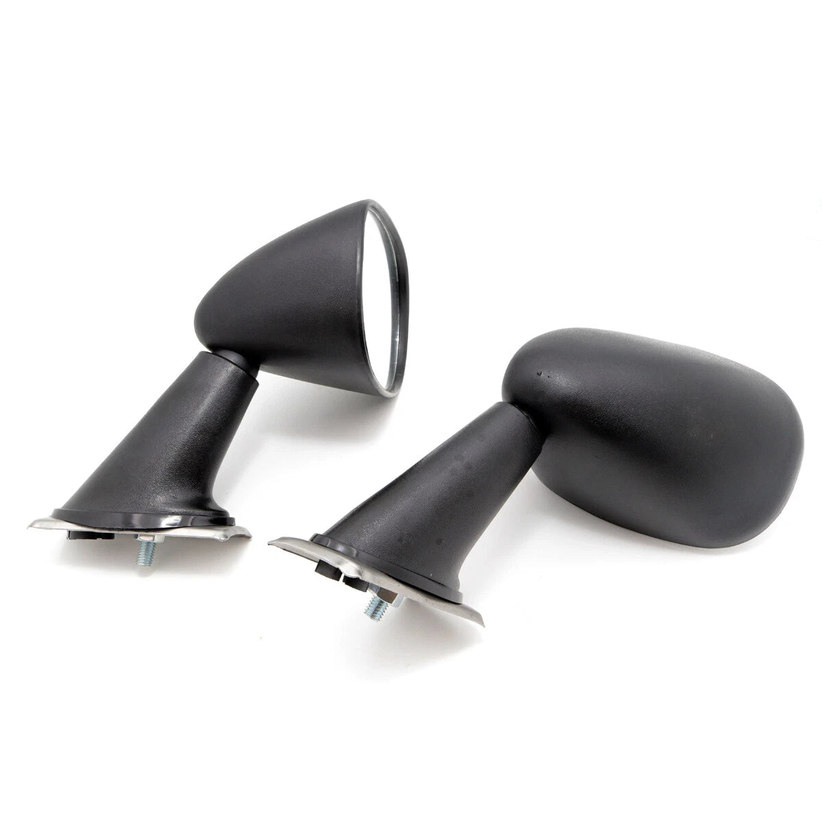 Round Fender Mirrors for Toyota Hilux 1972-1998