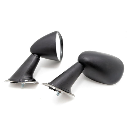 Round Fender Mirrors for Toyota Hilux 1972-1998
