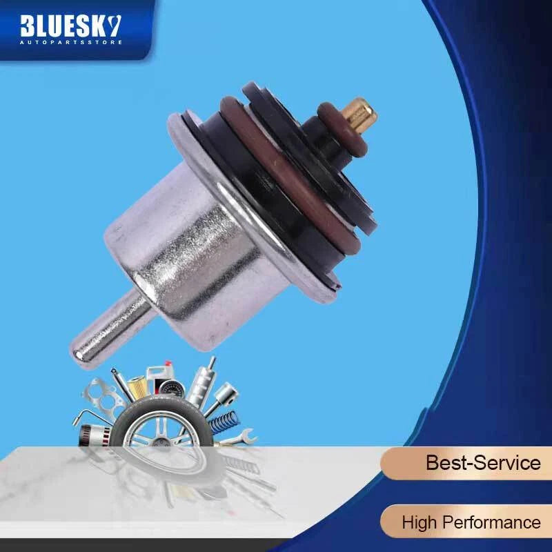 Fuel Pressure Regulator for Great Wall Haval (2008-2020)