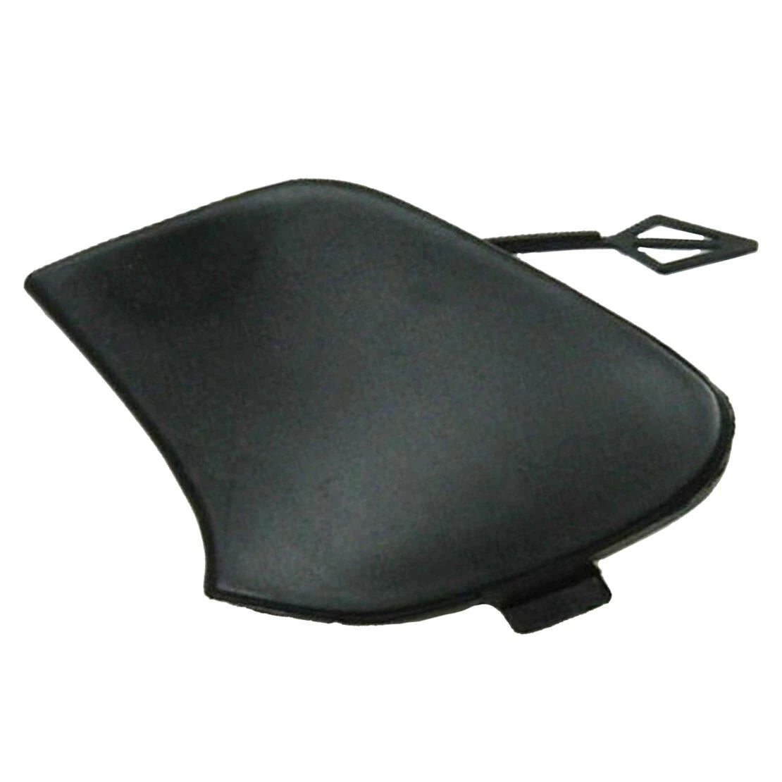 Front Bumper Tow Hook Eye Cover for Ford Focus MK3 (2014-2018)