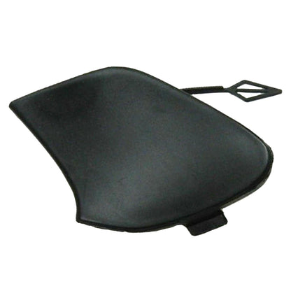 Front Bumper Tow Hook Eye Cover for Ford Focus MK3 (2014-2018)