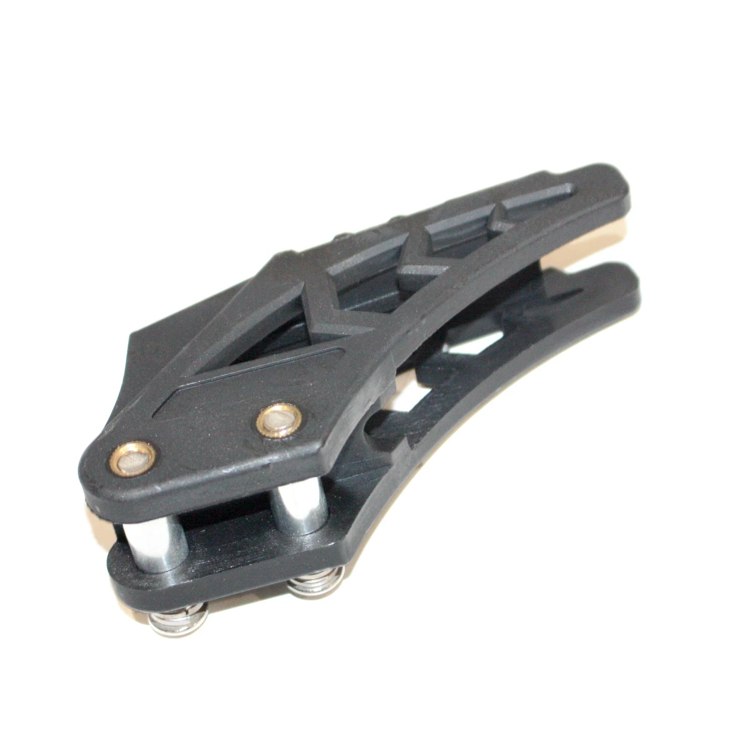 BLACK Chain Guide Slider Tensioner for 200cc 250cc PIT PRO Quad Dirt Bike ATV