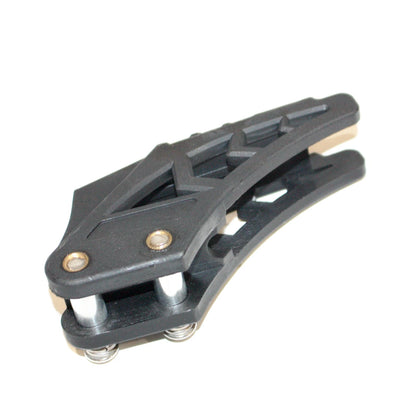 BLACK Chain Guide Slider Tensioner for 200cc 250cc PIT PRO Quad Dirt Bike ATV