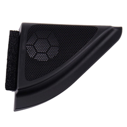Left Front Speaker Tweeter Cover for 2006-2013 Toyota Corolla (06-13)