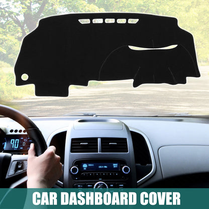 Dashboard Cover for Honda Civic 2006-2011 (FB FK FA FD)