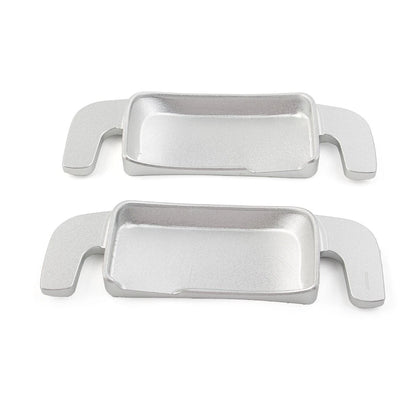 Steering Wheel Shift Paddle Shifter Extension for Mercedes Benz C/S/E-Class
