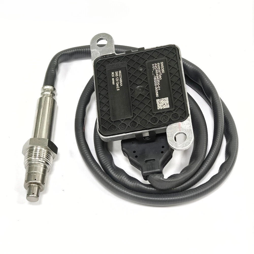 Nitrogen Oxide Sensor Ram 3500 2500 (2014–2017)