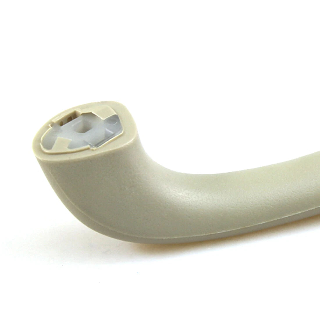 Beige A-Pillar Grab Handle for Toyota Hilux SR5 2004-2016