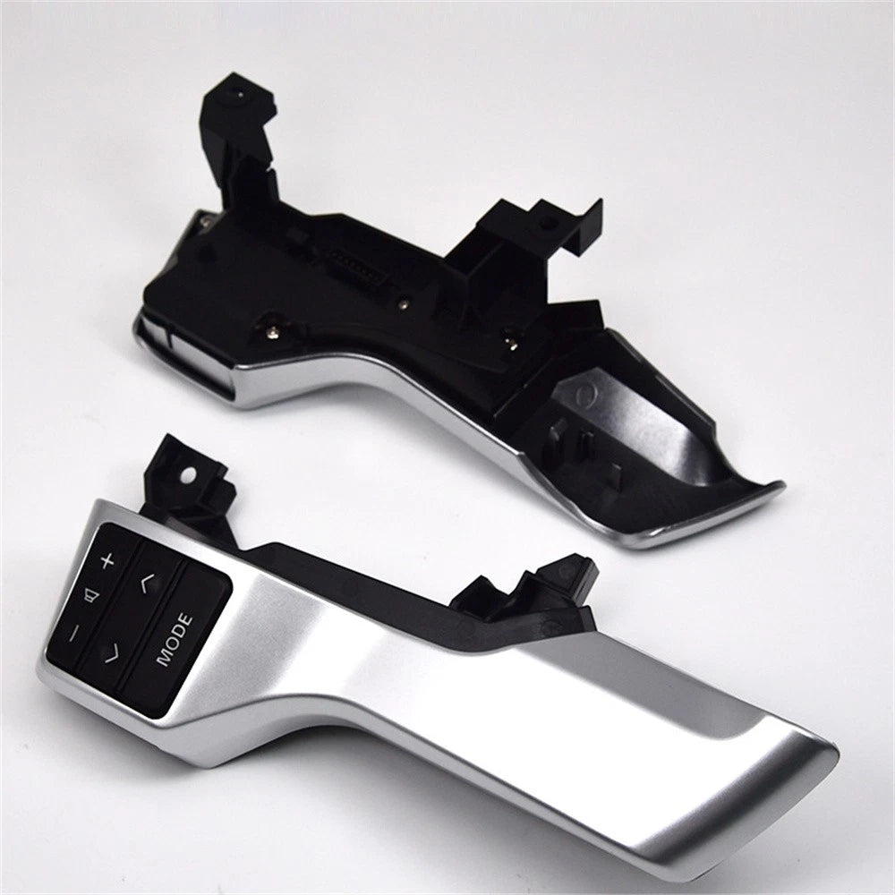 Steering Wheel Control Switch Silver for Toyota (2000-2006)