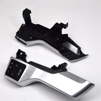Steering Wheel Control Switch Silver for Toyota (2000-2006)