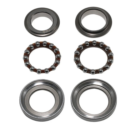 Steering Head Bearing Kit for Honda CM400T CN250 CL350 CBX550 CJ360T CX500C (1978-1983)