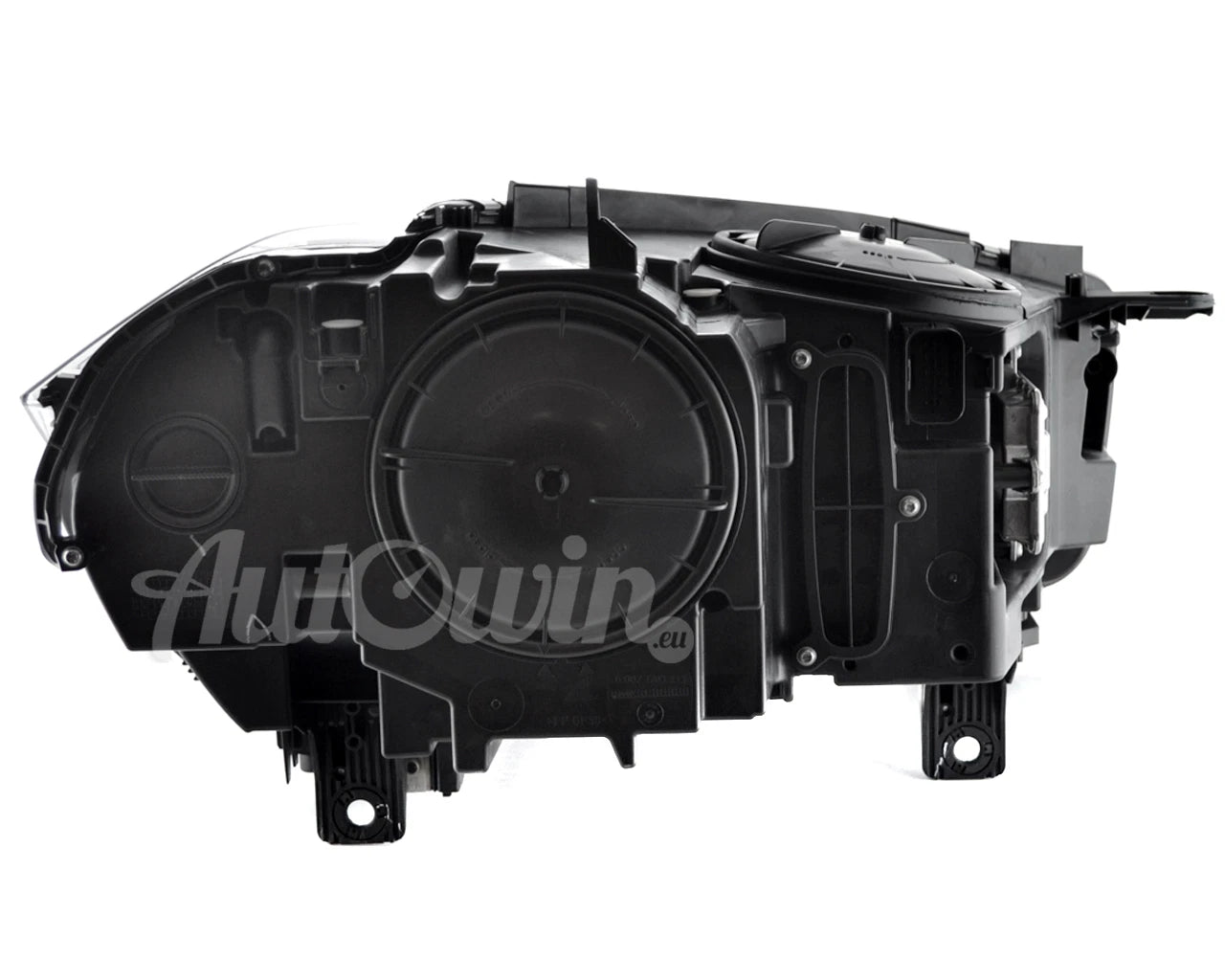 Bi-Xenon Headlight Assembly Left Side for BMW X6 Series F16 (2015-2020)