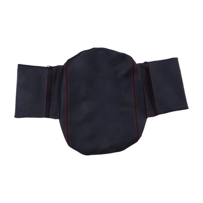 Armrest Lid Cover with Storage Bag for Jeep Wrangler Gladiator (2020-2023)