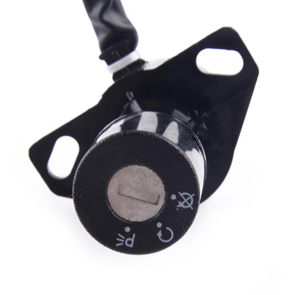 Ignition Key Set for Suzuki GS125 Motorcycle Security Lock