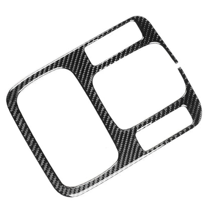Gear Shift Box Panel Cover Trim for Suzuki Grand Vitara, Chevrolet Tracker (2001-2008)
