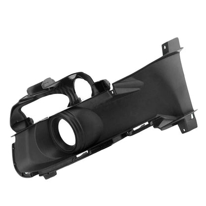 Front Left Fog Light Cover Trim for Ford Mustang (2015-2017)