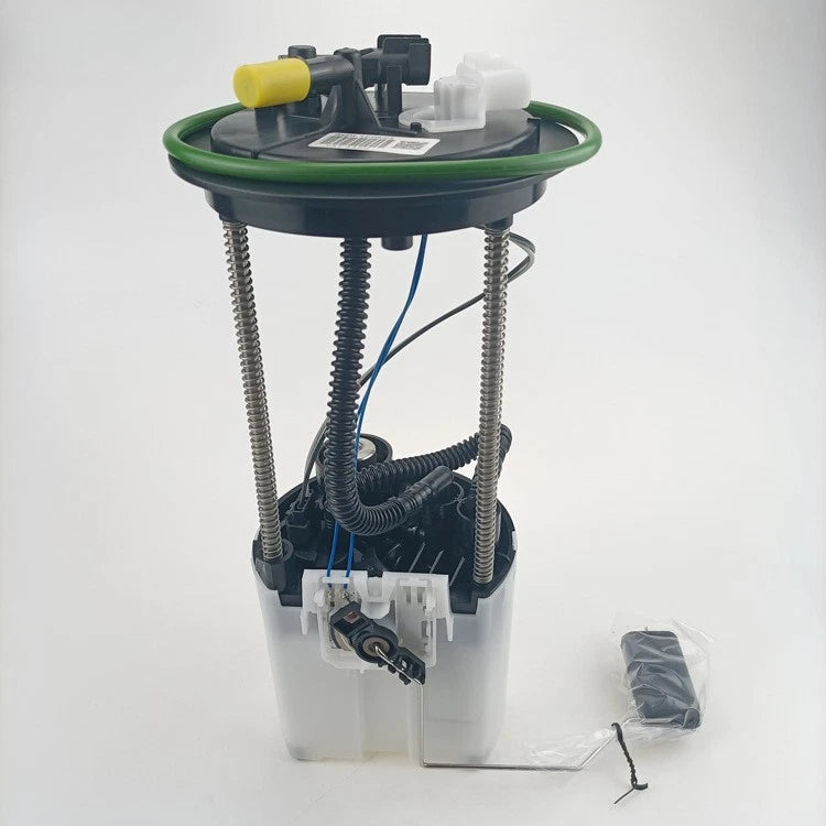 Electric Fuel Pump Module Assembly for Cadillac DTS Buick Lucerne (2006–2011)