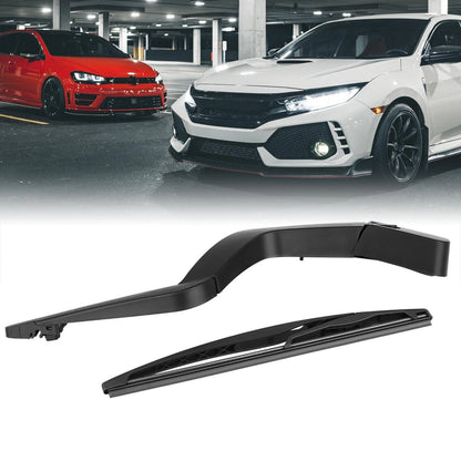 273mm 11" Rear Windshield Wiper Arm Set for GMC Acadia (2007-2012)