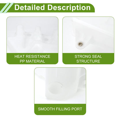 Coolant Expansion Tank for Land Rover LR4 (2010-2016)