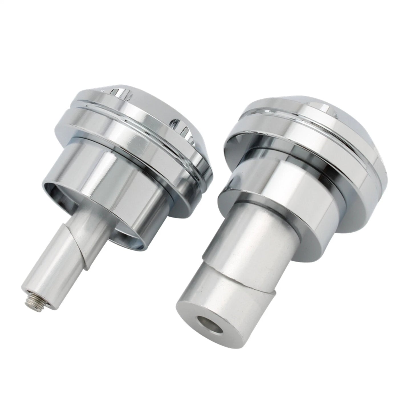 Front Wheel Axle Nut Cap Cover for BMW R 18 Classic (2020-2021) Chrome