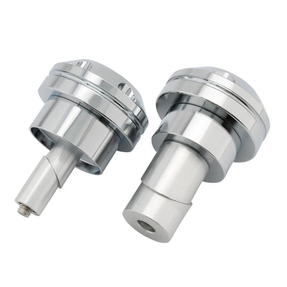 Front Wheel Axle Nut Cap Cover for BMW R 18 Classic (2020-2021) Chrome