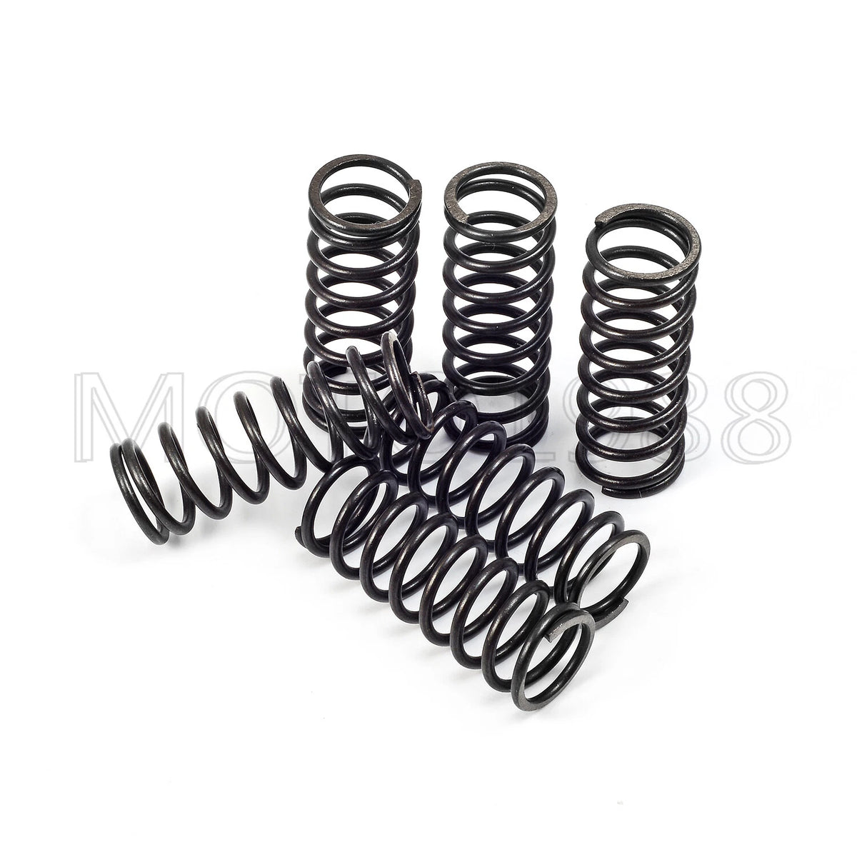 Clutch Heavy Duty Springs & Cover Gasket for Polaris Predator 500 (2003–2007)