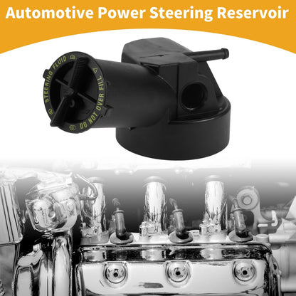 Power Steering Reservoir for Ford Crown Victoria (1992-1993)