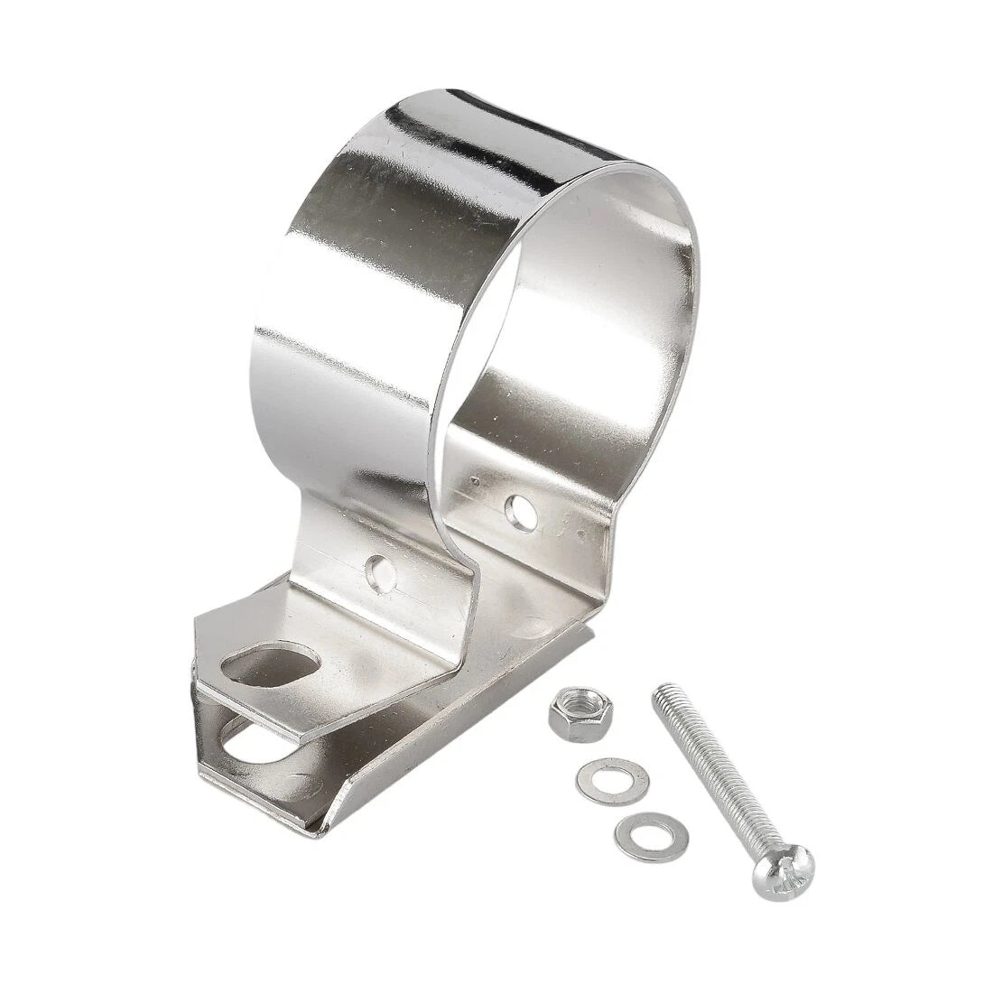 Ignition Coil Mount Bracket for Ford Mustang F150 Bronco (1964-1996)