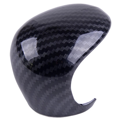 Carbon Fiber Shift Knob Cover for Toyota CHR (2016-2019)
