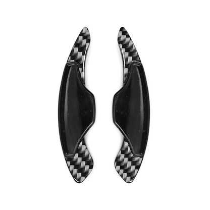 Steering Wheel Shift Paddle Extensions for Cadillac ATS CT6 (2013-2020)