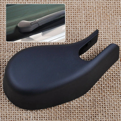 Rear Wiper Arm Nut Cap Cover Plastic for Ford Focus (2012–2016)