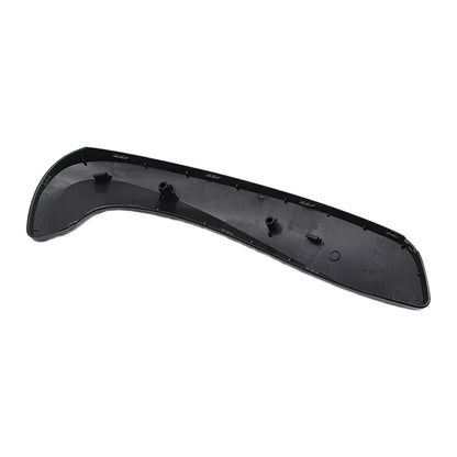 Front Left Interior Door Handle Cover for Renault Megane 3, Fluence (2008-2016)