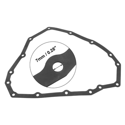 Transmission Filter Oil Pan Gasket for Nissan Sentra (2013-2015)