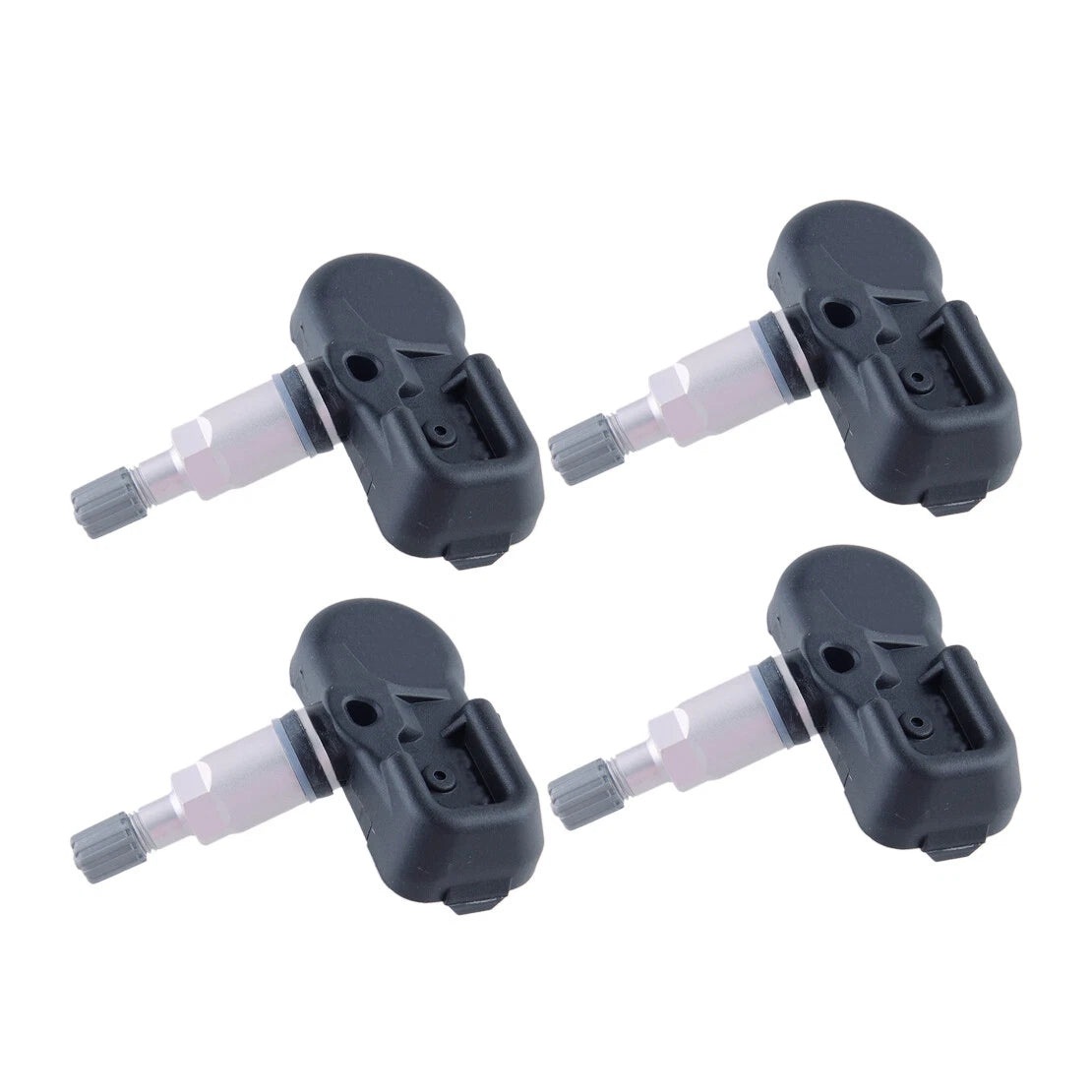 4 x Tire Pressure Sensors TPMS for Honda Accord CR-V (2007-2012)