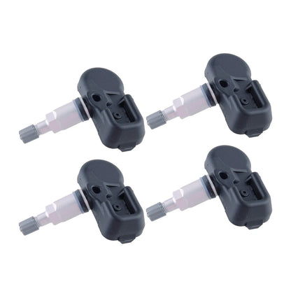 4 x Tire Pressure Sensors TPMS for Honda Accord CR-V (2007-2012)