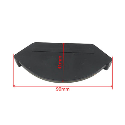 Inclinometer Level Gauge for Off-Road Vehicle Truck RV Camper Trailer