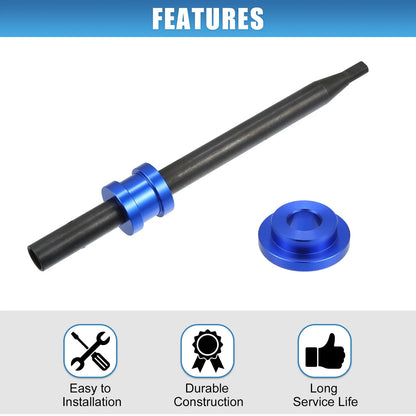 Oil Pump Primer Tool Replacement for Chevy V8 V6 350 327 305 307 Engine