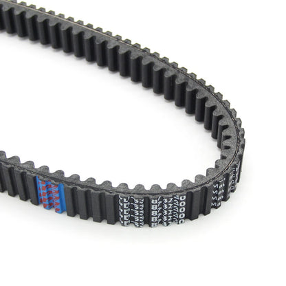 Drive Belt for Yamaha YFM450 Kodiak, YFM450 Grizzly 450, YFM400FA