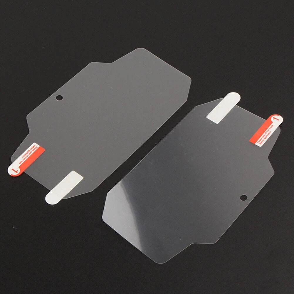 Speedometer Screen Protective Film for Kawasaki Ninja 650 Z650 Z900 (2020)