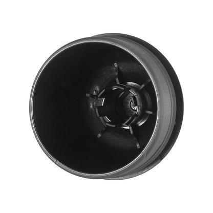 Oil Filter Cap Assembly for Jeep Wrangler JK, Dodge (2007-2018)