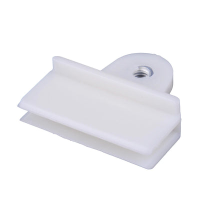 Door Window Glass Holder Clips for Nissan D21 Frontier (1998-2004)