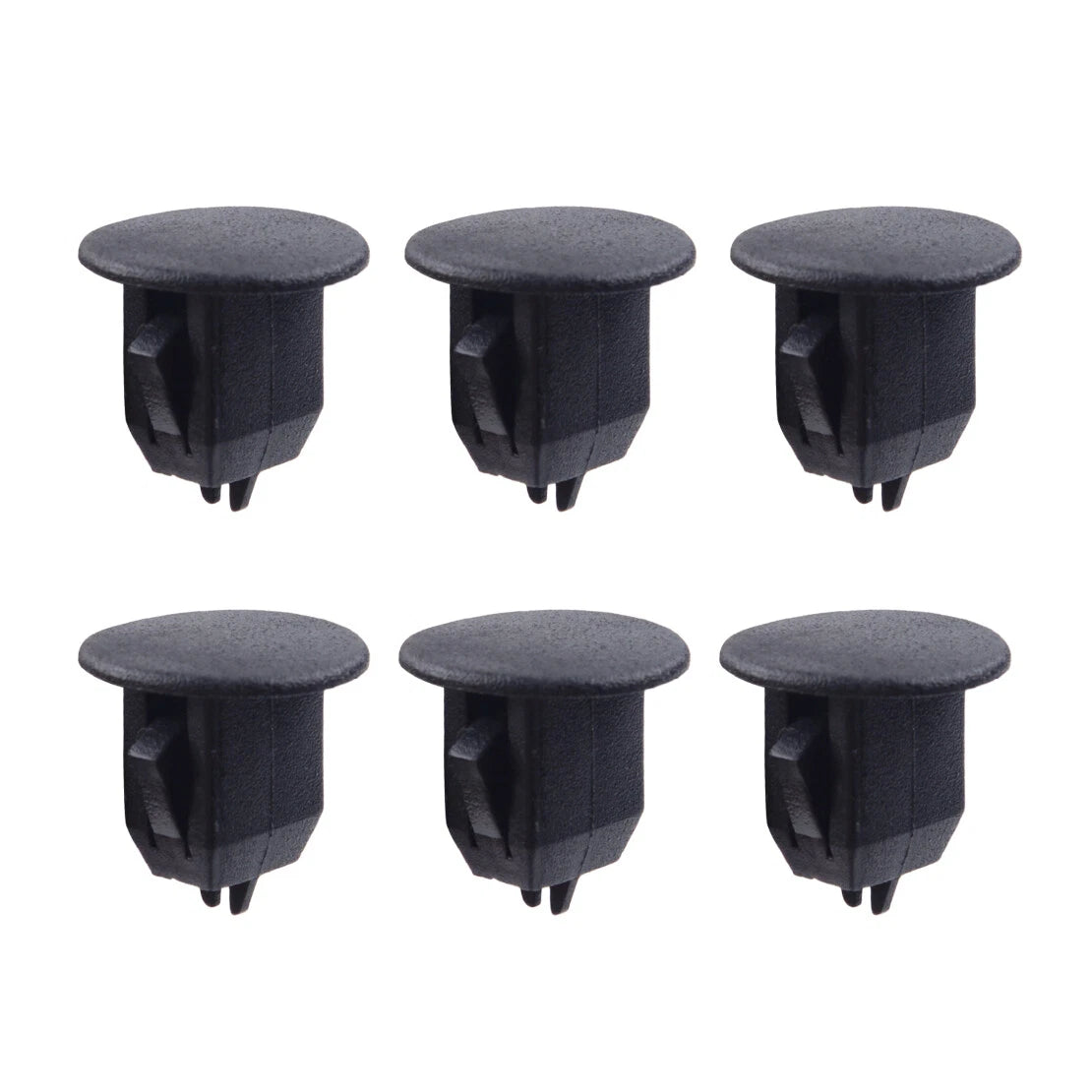 10Pcs Trunk Side Trim Clips for Volvo S60 (2001-2010)