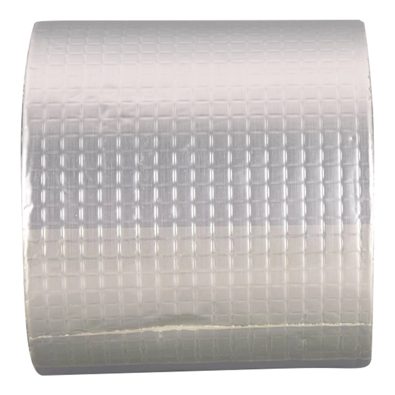 Waterproof Butyl Aluminum Foil Tape for RV Repair & Roof Patching